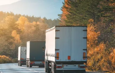 Adana ile Kofçaz Arası Klima Taşıma