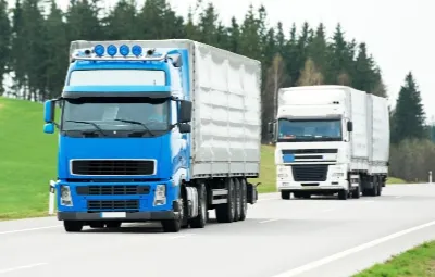 Adana ile Kofçaz Arası Eşya Taşıma